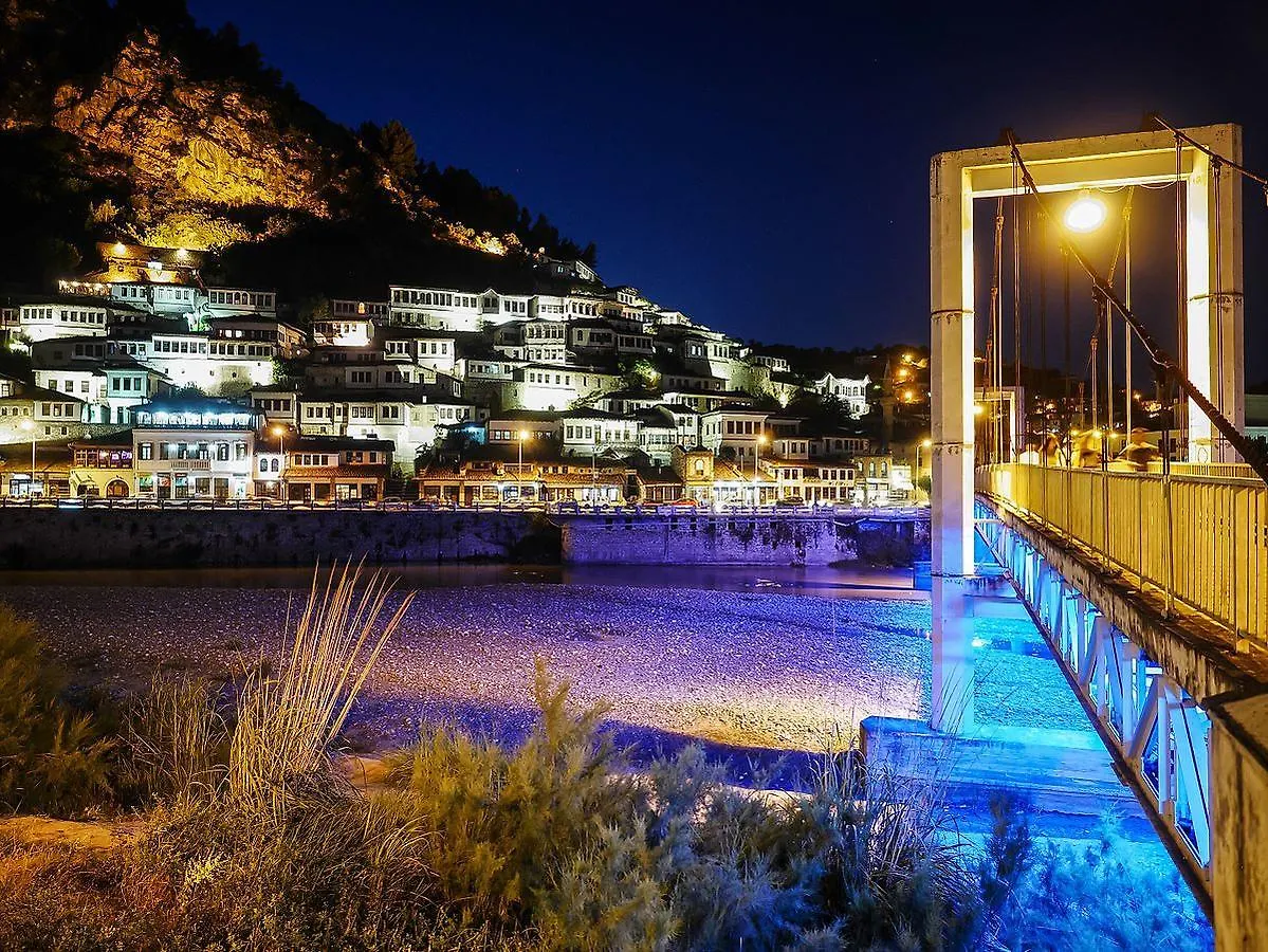 Guest house Sant Andrea Hotel Berat