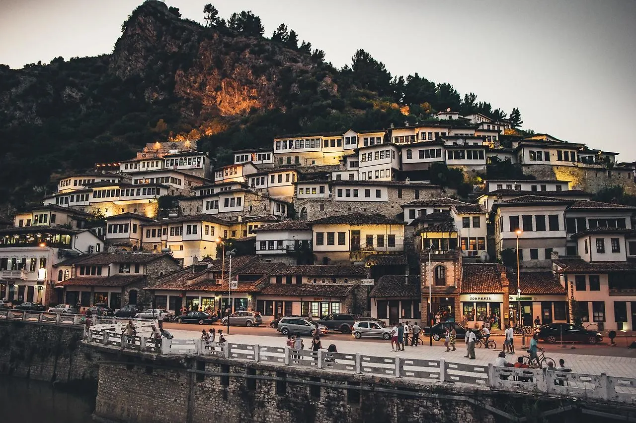 Sant Andrea Hotel Berat