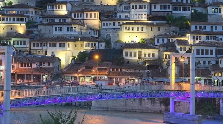 Sant Andrea Hotel Berat