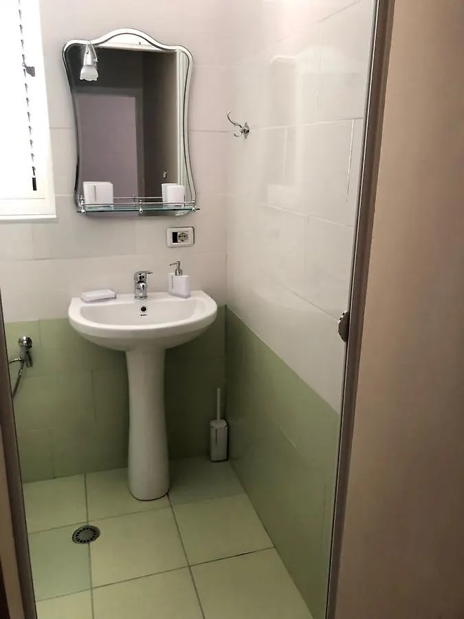 Guest house Sant Andrea Hotel Berat Albania