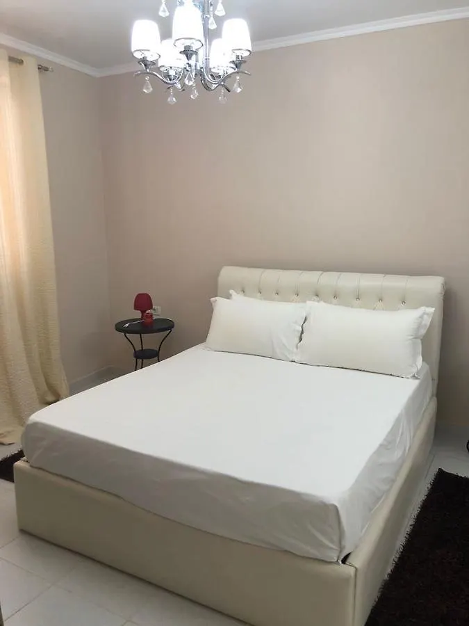 Sant Andrea Hotel Berat